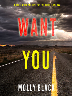 cover image of Want You